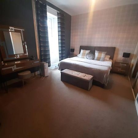 Stunning Riverside Town House With Views Ayrshire Girvan Εξωτερικό φωτογραφία