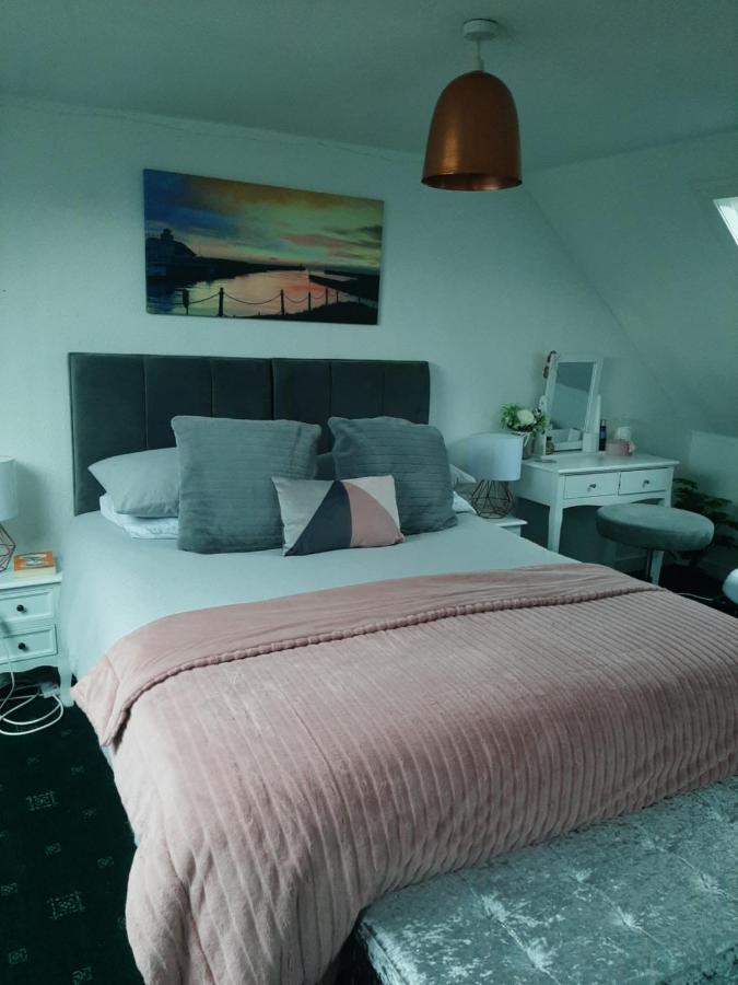 Stunning Riverside Town House With Views Ayrshire Girvan Εξωτερικό φωτογραφία