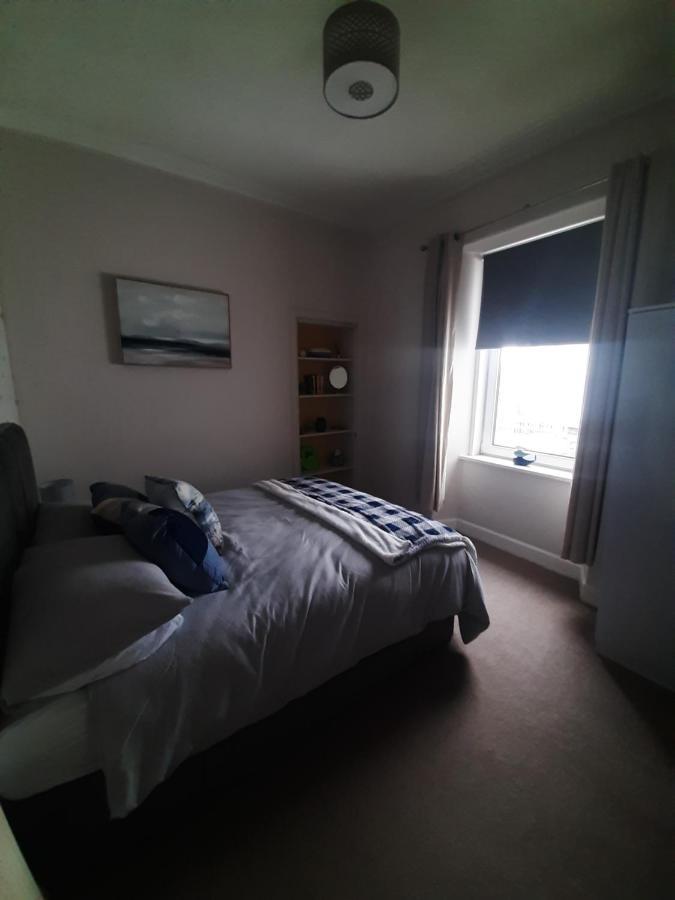 Stunning Riverside Town House With Views Ayrshire Girvan Εξωτερικό φωτογραφία